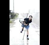 FRIDAYデジタル写真集 菊地姫奈 絶対的ヒロイン vol.2.1
