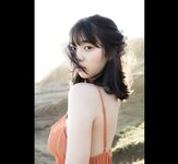 FRIDAYデジタル写真集 菊地姫奈 絶対的ヒロイン vol.2.1