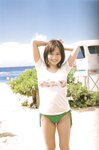2008.08.26 安倍なつみ 写真集 End of Summer