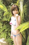 2008.08.26 安倍なつみ 写真集 End of Summer
