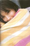 2008.08.26 安倍なつみ 写真集 End of Summer