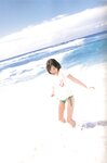 2008.08.26 安倍なつみ 写真集 End of Summer
