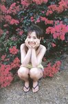 2008.08.26 安倍なつみ 写真集 End of Summer
