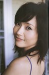 2008.08.26 安倍なつみ 写真集 End of Summer