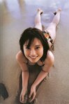 2008.08.26 安倍なつみ 写真集 End of Summer