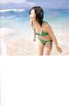 2008.08.26 安倍なつみ 写真集 End of Summer
