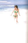 2008.08.26 安倍なつみ 写真集 End of Summer