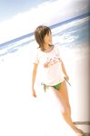 2008.08.26 安倍なつみ 写真集 End of Summer