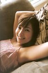 2008.08.26 安倍なつみ 写真集 End of Summer