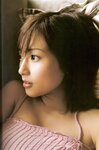 2008.08.26 安倍なつみ 写真集 End of Summer
