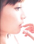 2008.08.26 安倍なつみ 写真集 End of Summer