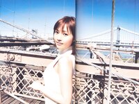 2008.08.26 安倍なつみ 写真集 End of Summer