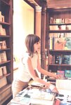 2008.08.26 安倍なつみ 写真集 End of Summer