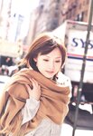 2008.08.26 安倍なつみ 写真集 End of Summer