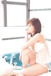 2008.08.26 安倍なつみ 写真集 End of Summer