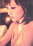 2008.08.26 安倍なつみ 写真集 End of Summer
