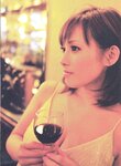 2008.08.26 安倍なつみ 写真集 End of Summer
