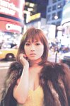 2008.08.26 安倍なつみ 写真集 End of Summer