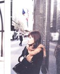 2008.08.26 安倍なつみ 写真集 End of Summer