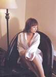 2008.08.26 安倍なつみ 写真集 End of Summer