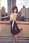 2008.08.26 安倍なつみ 写真集 End of Summer