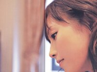 2008.08.26 安倍なつみ 写真集 End of Summer