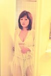 2008.08.26 安倍なつみ 写真集 End of Summer