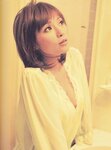2008.08.26 安倍なつみ 写真集 End of Summer