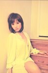 2008.08.26 安倍なつみ 写真集 End of Summer