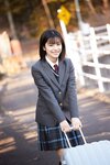 [Shonen Sunday] 週刊少年サンデー 2024.03.22 No.15 當真あみ