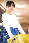 [Shonen Sunday] 週刊少年サンデー 2024.03.22 No.15 當真あみ