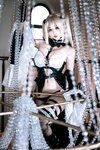 [Cosplay] 日奈娇 NO.102 - 玛丽萝丝