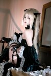[Cosplay] 日奈娇 NO.102 - 玛丽萝丝