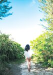 [Photobook] 天羽希純写真集 『きすみすき』