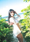 [Photobook] 天羽希純写真集 『きすみすき』