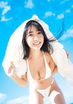 [Photobook] 天羽希純写真集 『きすみすき』