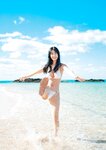 [Photobook] 天羽希純写真集 『きすみすき』