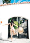 [Photobook] 天羽希純写真集 『きすみすき』