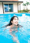 [Photobook] 天羽希純写真集 『きすみすき』