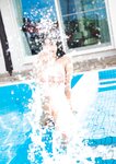 [Photobook] 天羽希純写真集 『きすみすき』