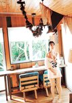 [Photobook] 天羽希純写真集 『きすみすき』