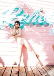 [Photobook] 天羽希純写真集 『きすみすき』