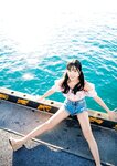 [Photobook] 天羽希純写真集 『きすみすき』