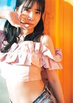 [Photobook] 天羽希純写真集 『きすみすき』