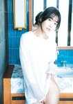 [Photobook] 天羽希純写真集 『きすみすき』
