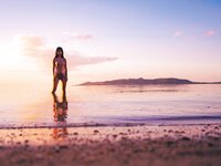 [Photobook] 天羽希純写真集 『きすみすき』