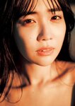 [Photobook] 天羽希純写真集 『きすみすき』