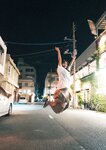 [Photobook] 天羽希純写真集 『きすみすき』