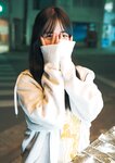 [Photobook] 天羽希純写真集 『きすみすき』