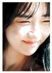 [Photobook] 天羽希純写真集 『きすみすき』